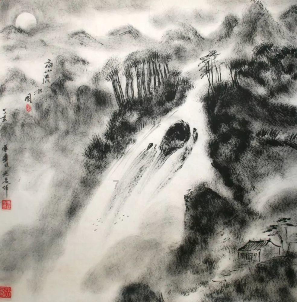 火爆狂飙：天堂