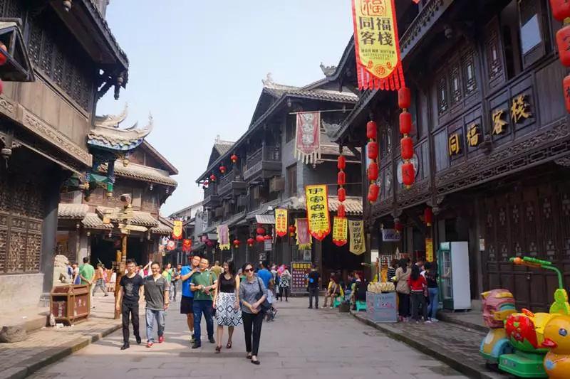救援受困的鬃狼