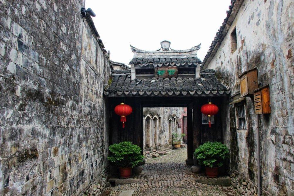 史丹利的寓言